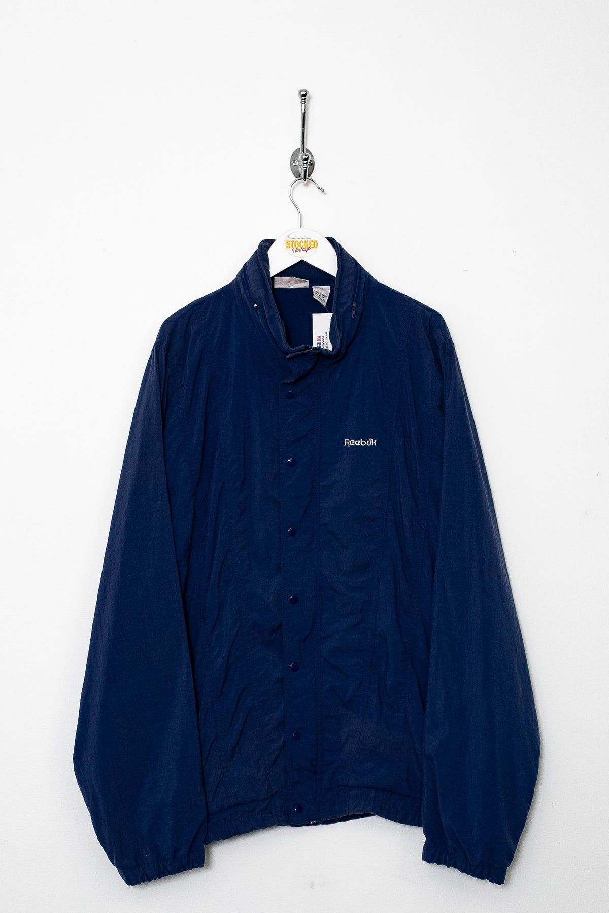 00s Reebok Jacket (XL)