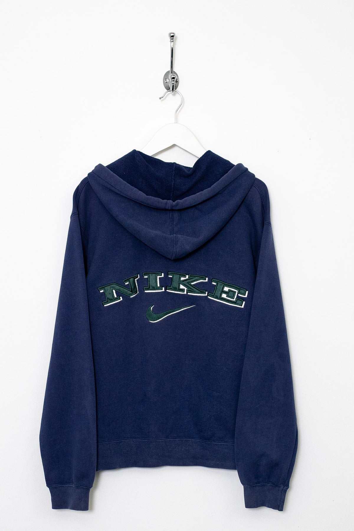 90s Nike Hoodie (S)