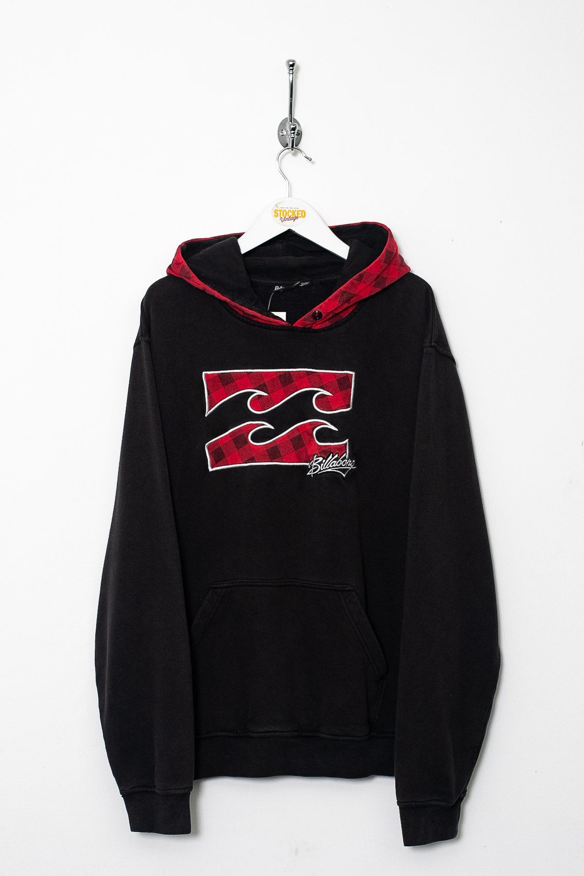 00s Billabong Hoodie (L)