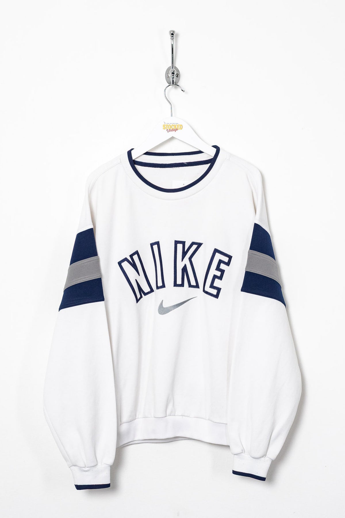 90s Nike Sweatshirt (M)