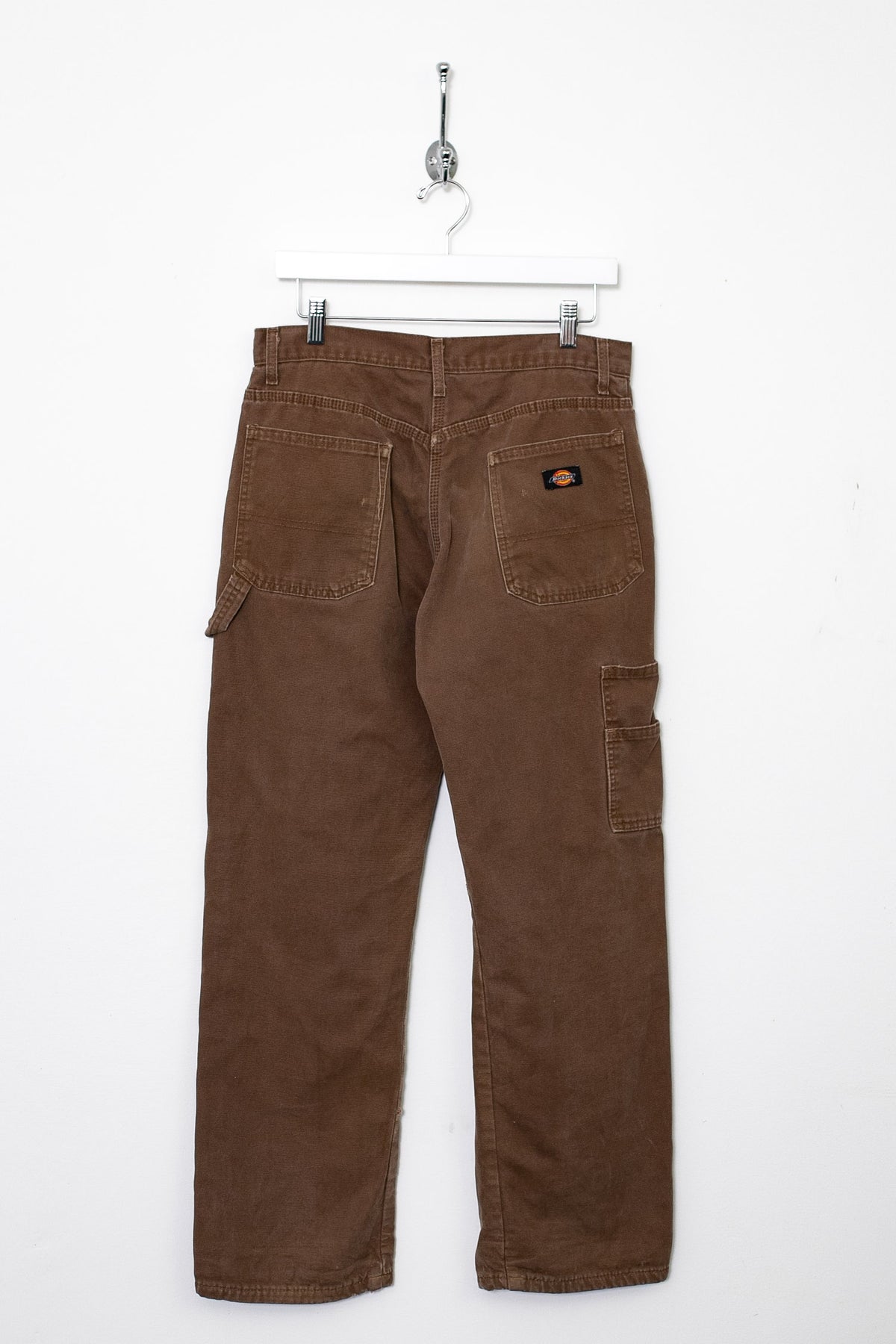 00s Dickies Carpenter Trousers (S)