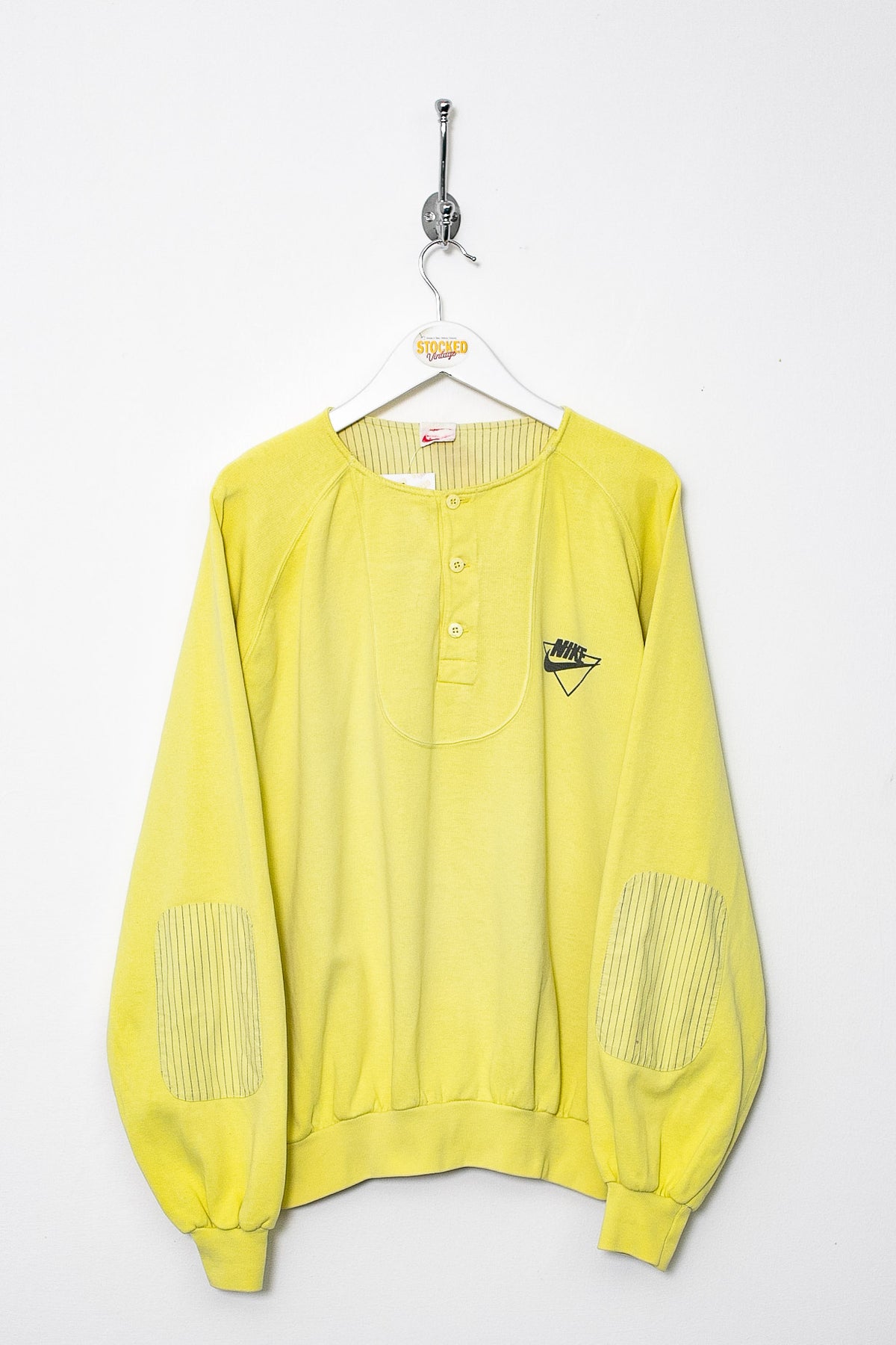 80s Nike Sweatshirt (M)