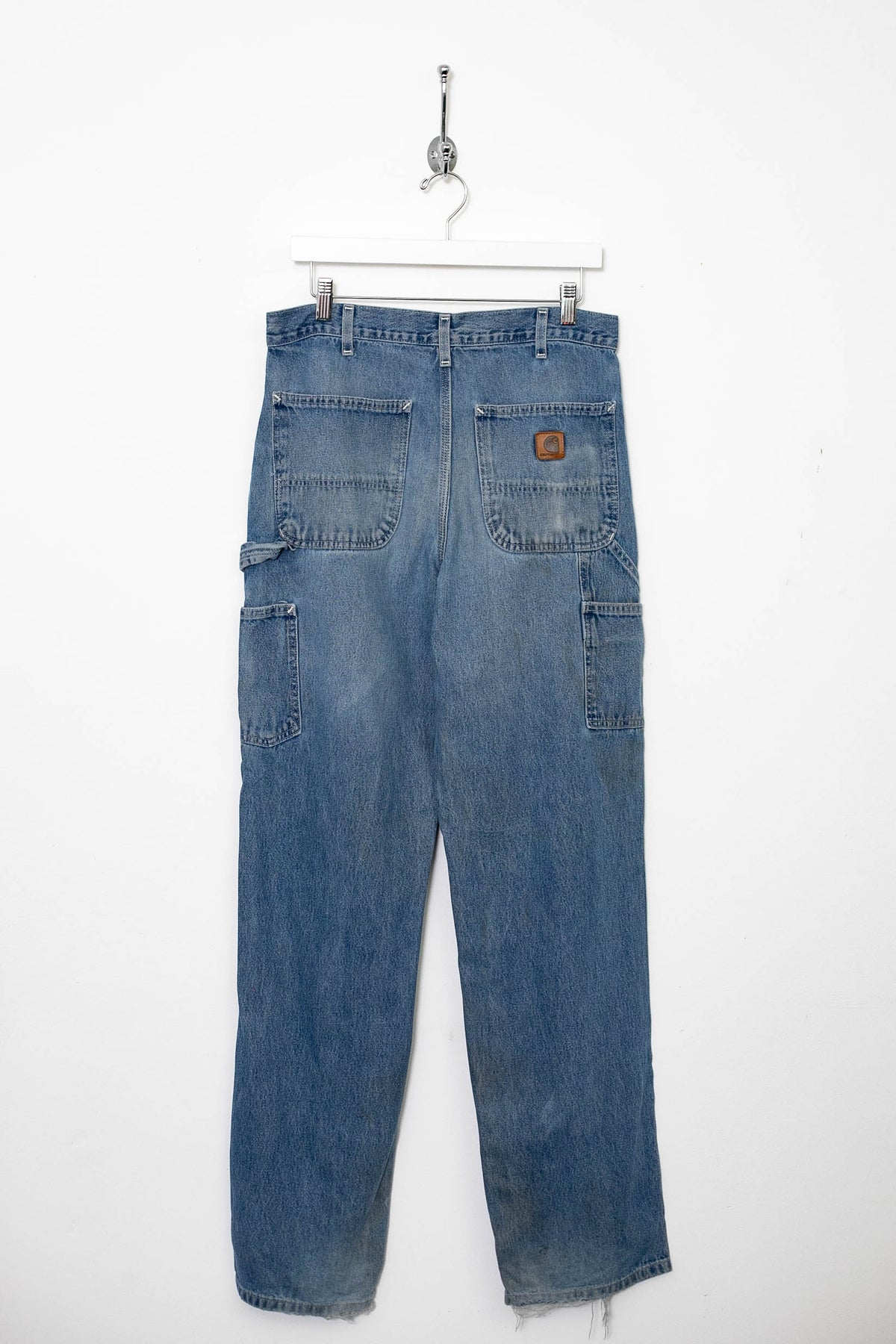 00s Carhartt Workwear Jeans (S)