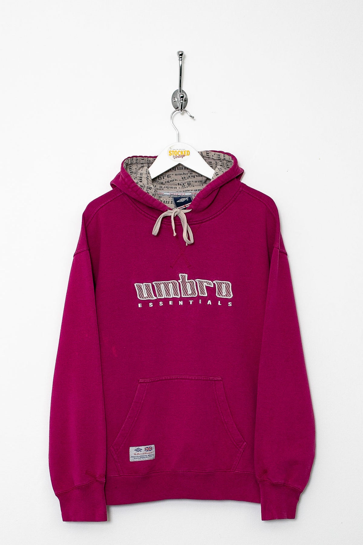 00s Umbro Hoodie (S)
