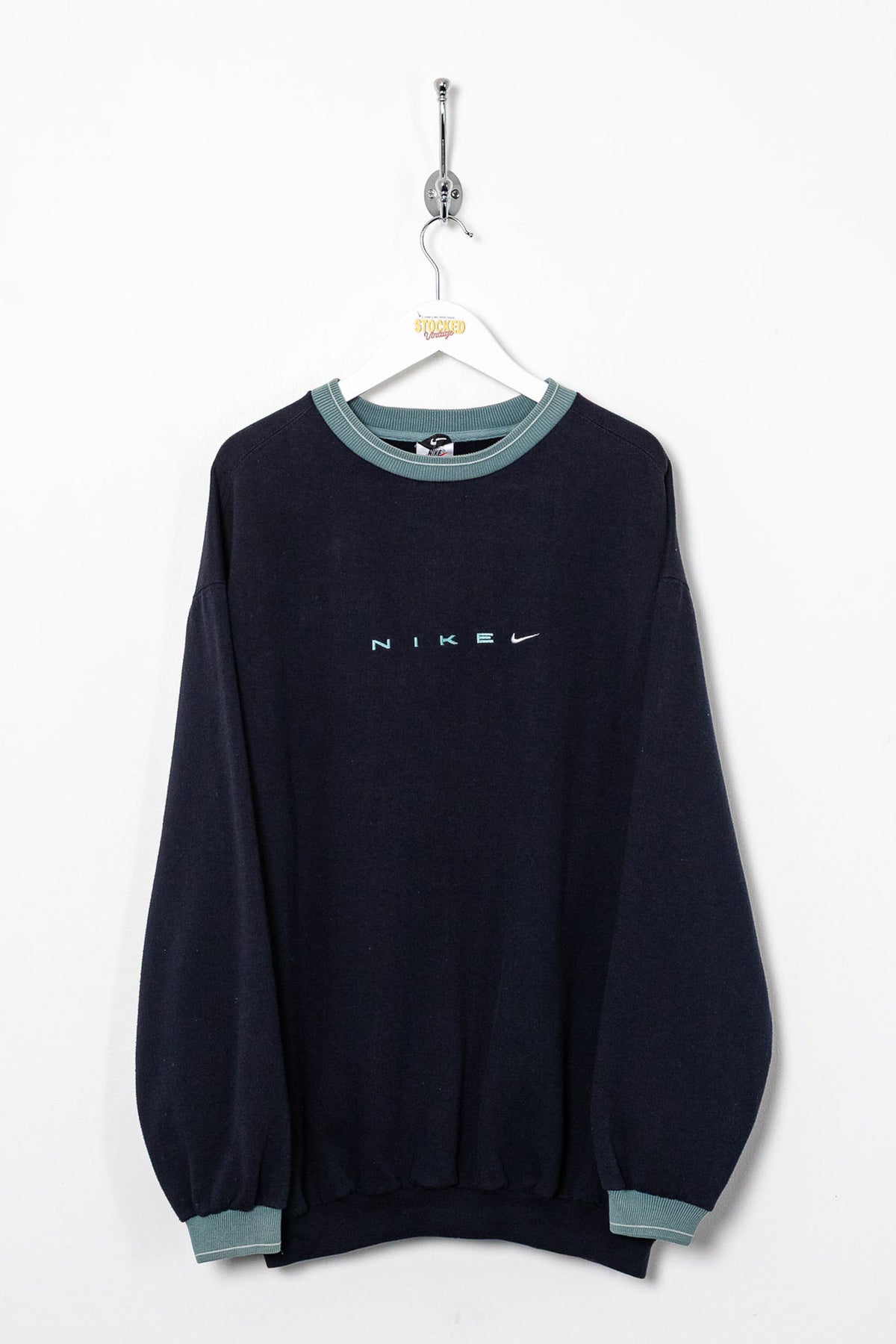 90s Nike Sweatshirt (L)