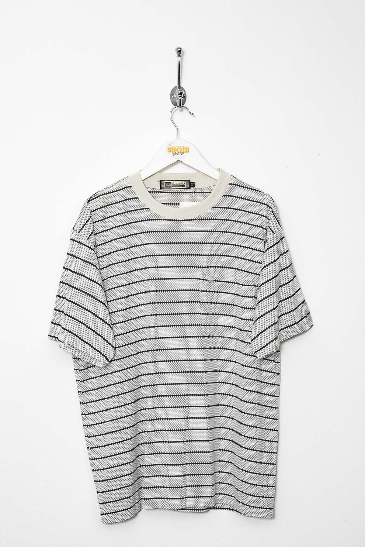 00s Balenciaga Tee (M)