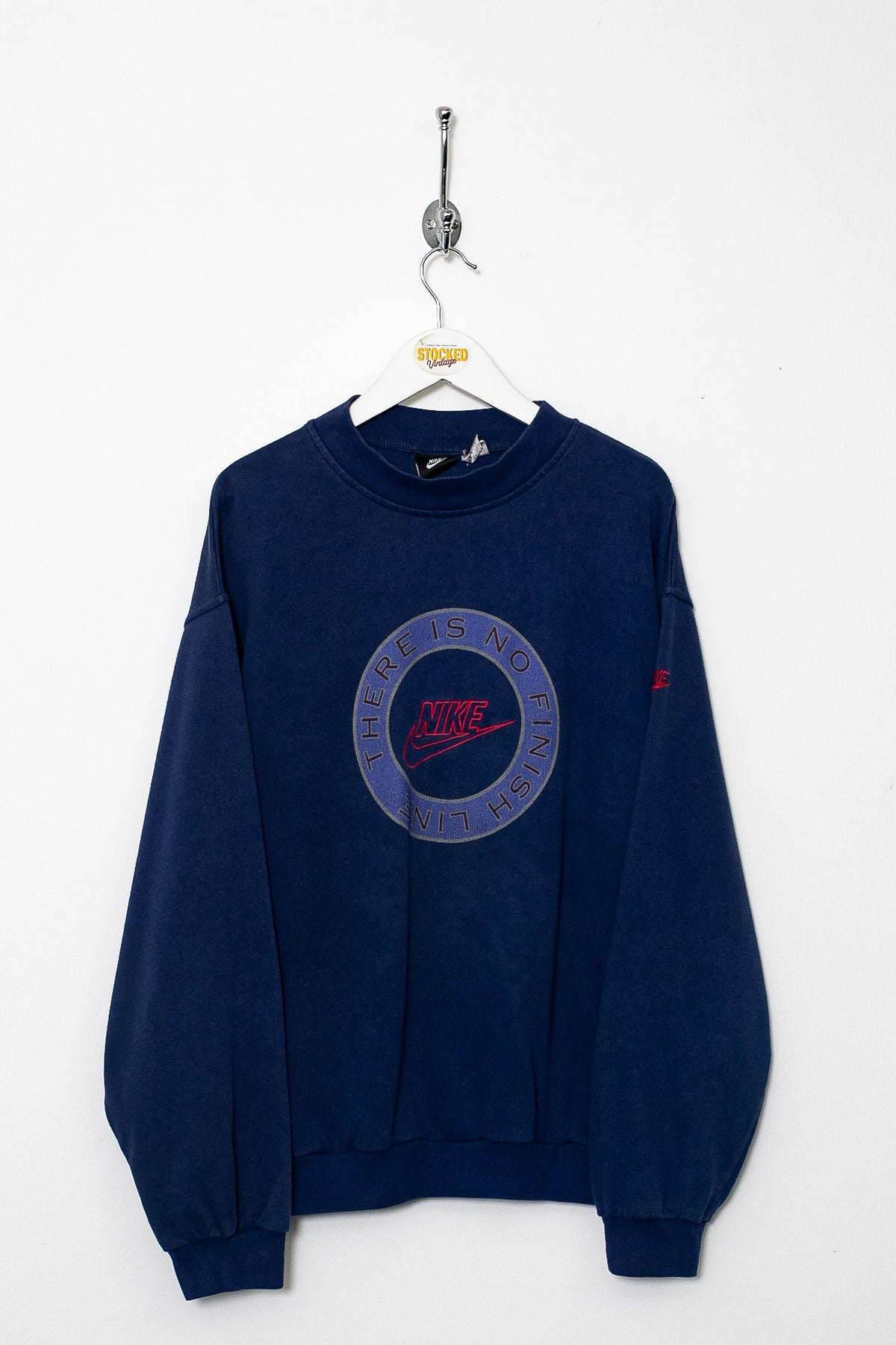 90s Nike Sweatshirt (M)