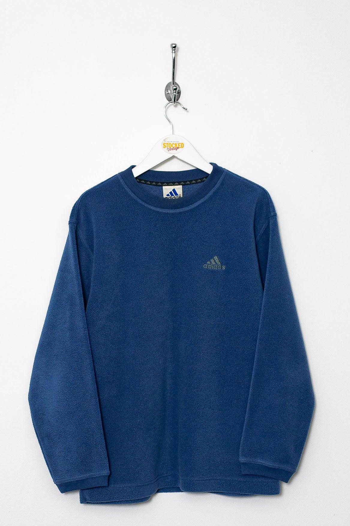00s Adidas Fleece (S)
