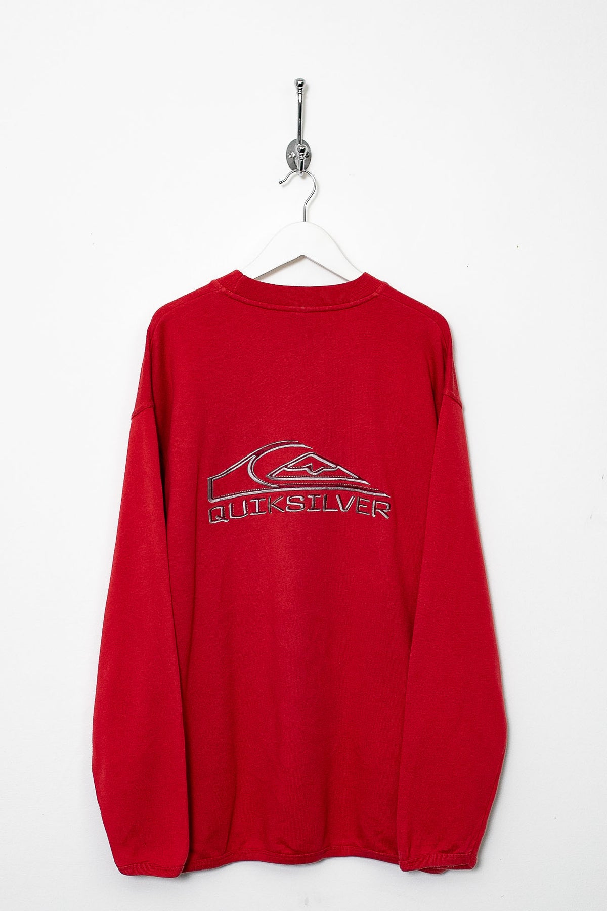 00s Quicksilver Sweatshirt (L)