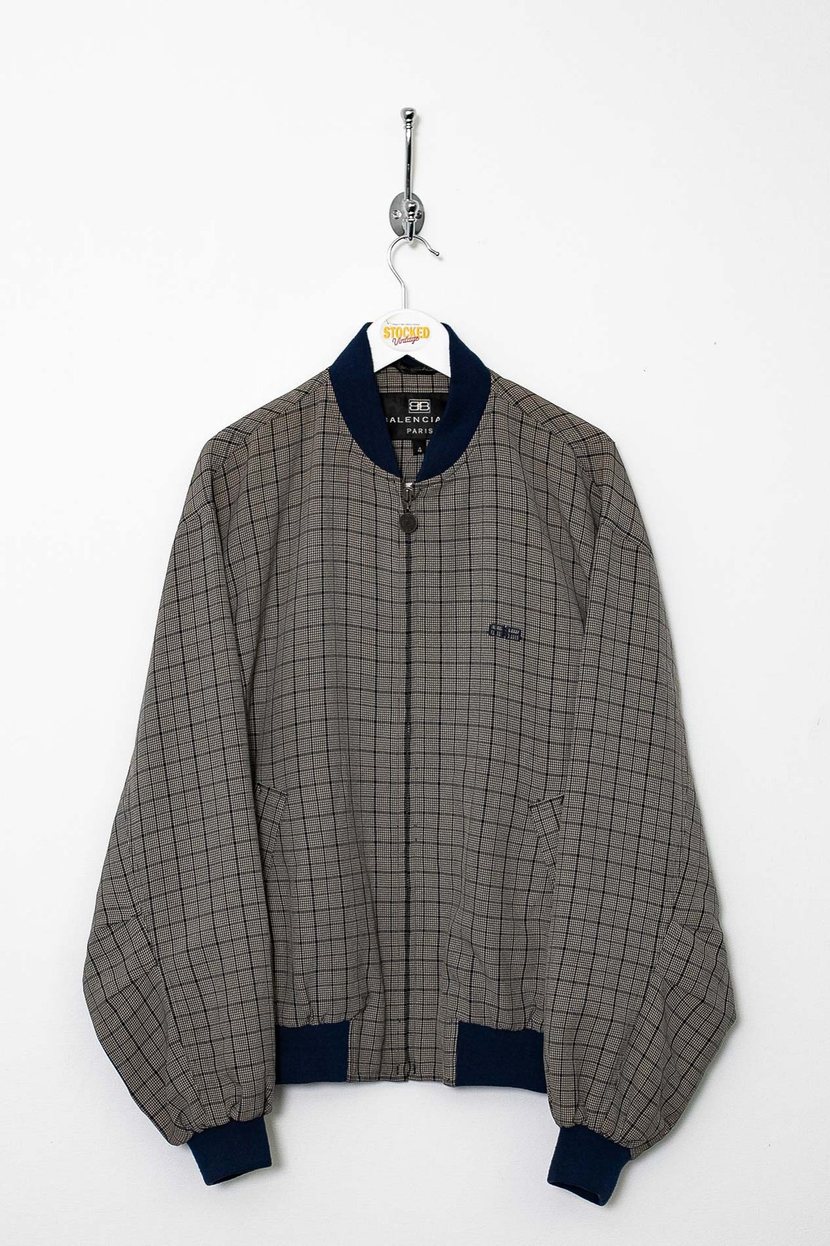 00s Balenciaga Jacket (M)