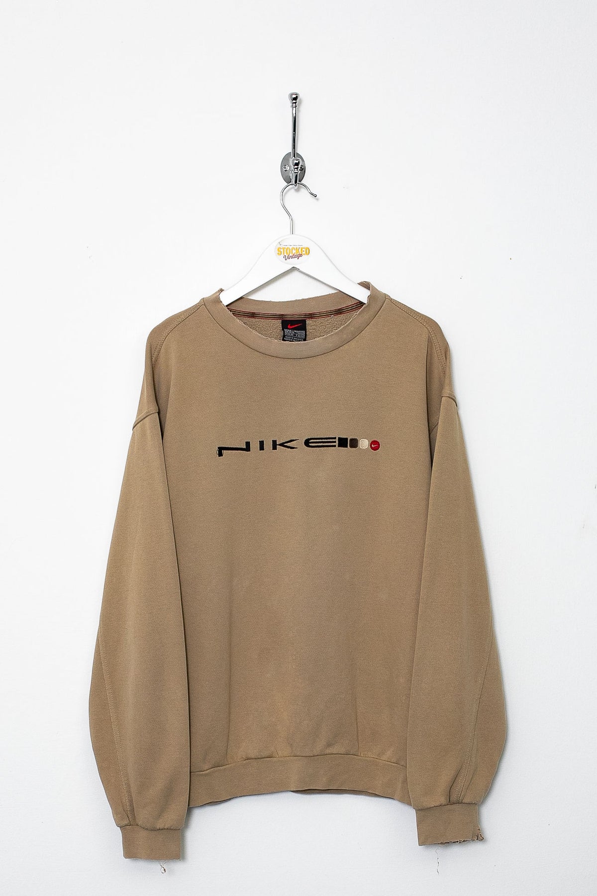 00s Nike Sweatshirt (S)