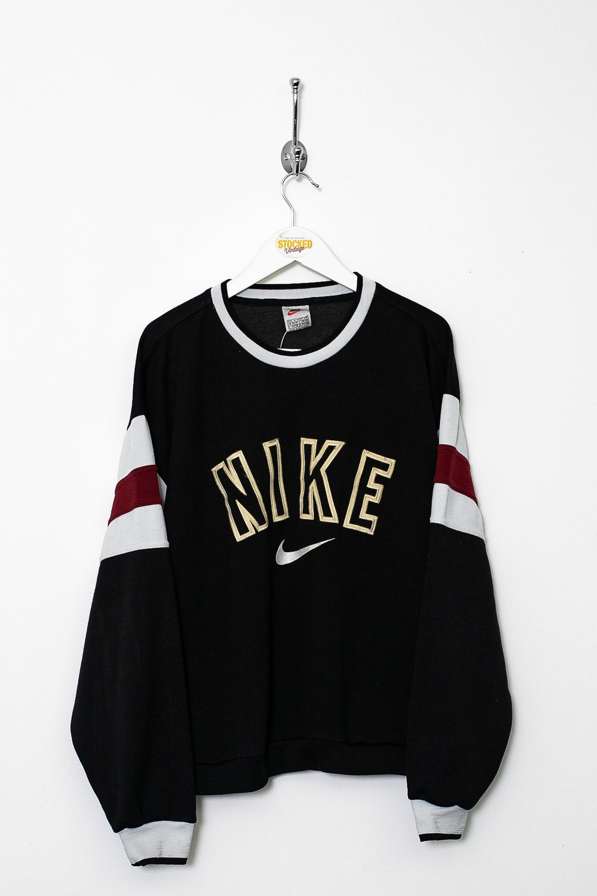 90s Nike Sweatshirt (S)
