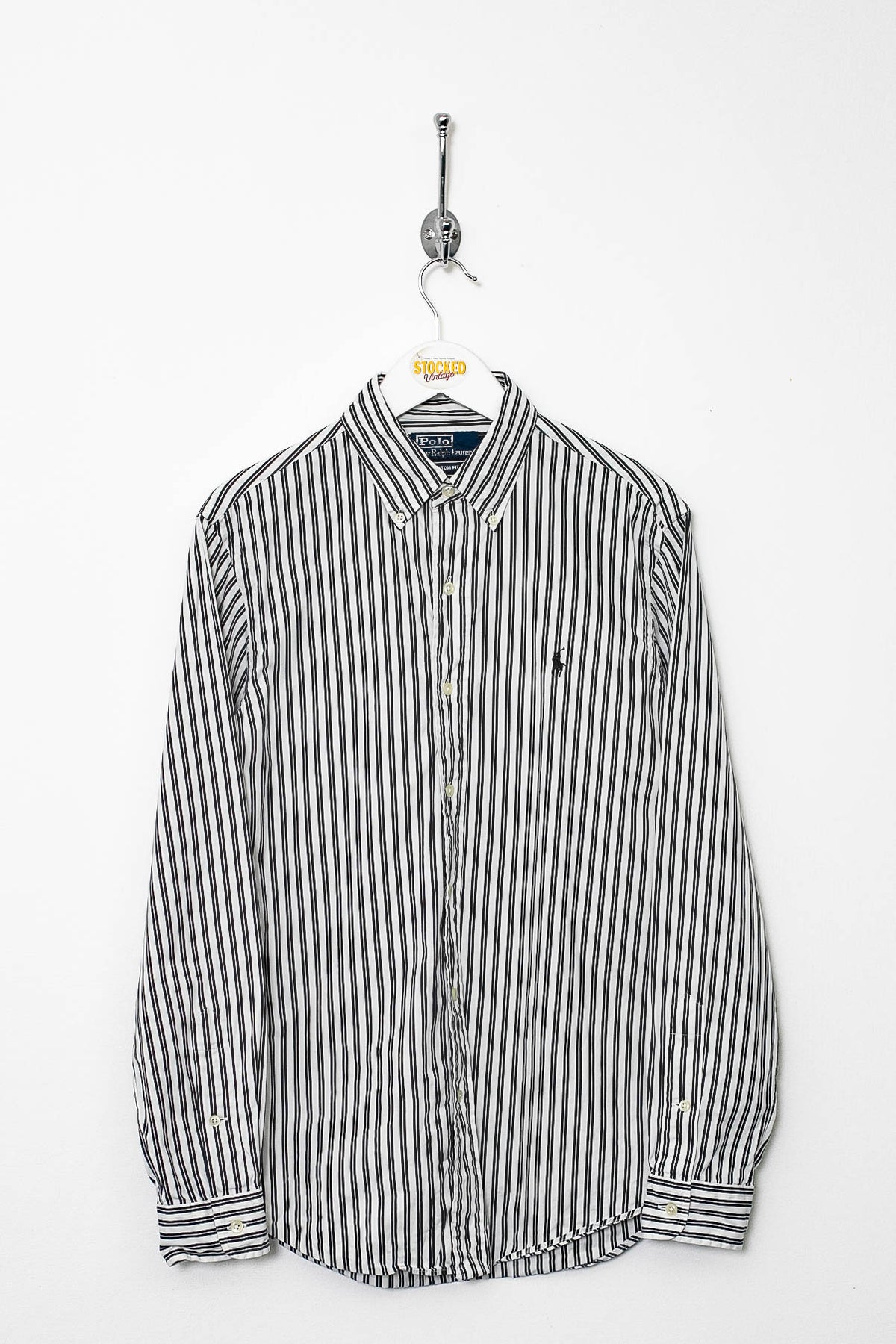 00s Ralph Lauren Shirt (S)