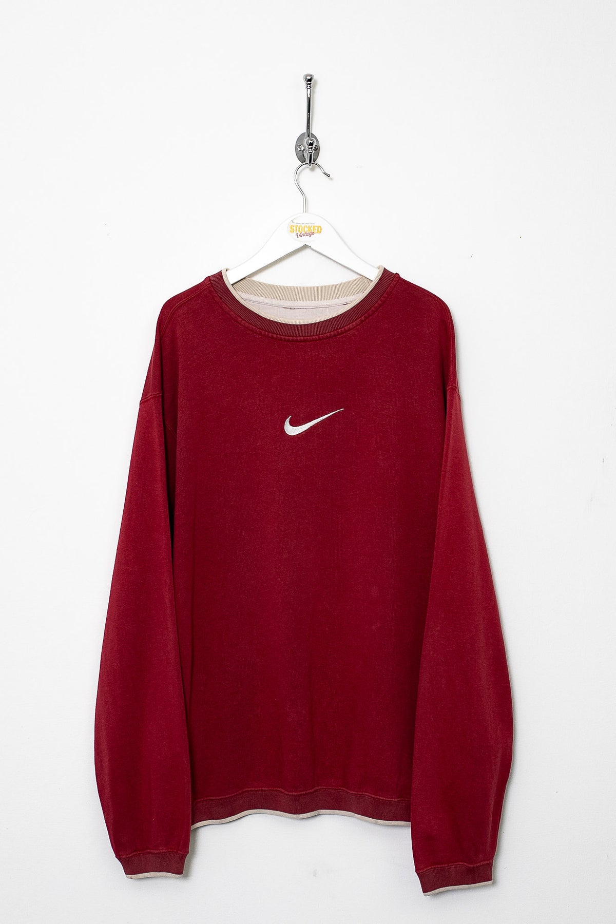 00s Nike Sweatshirt (M)