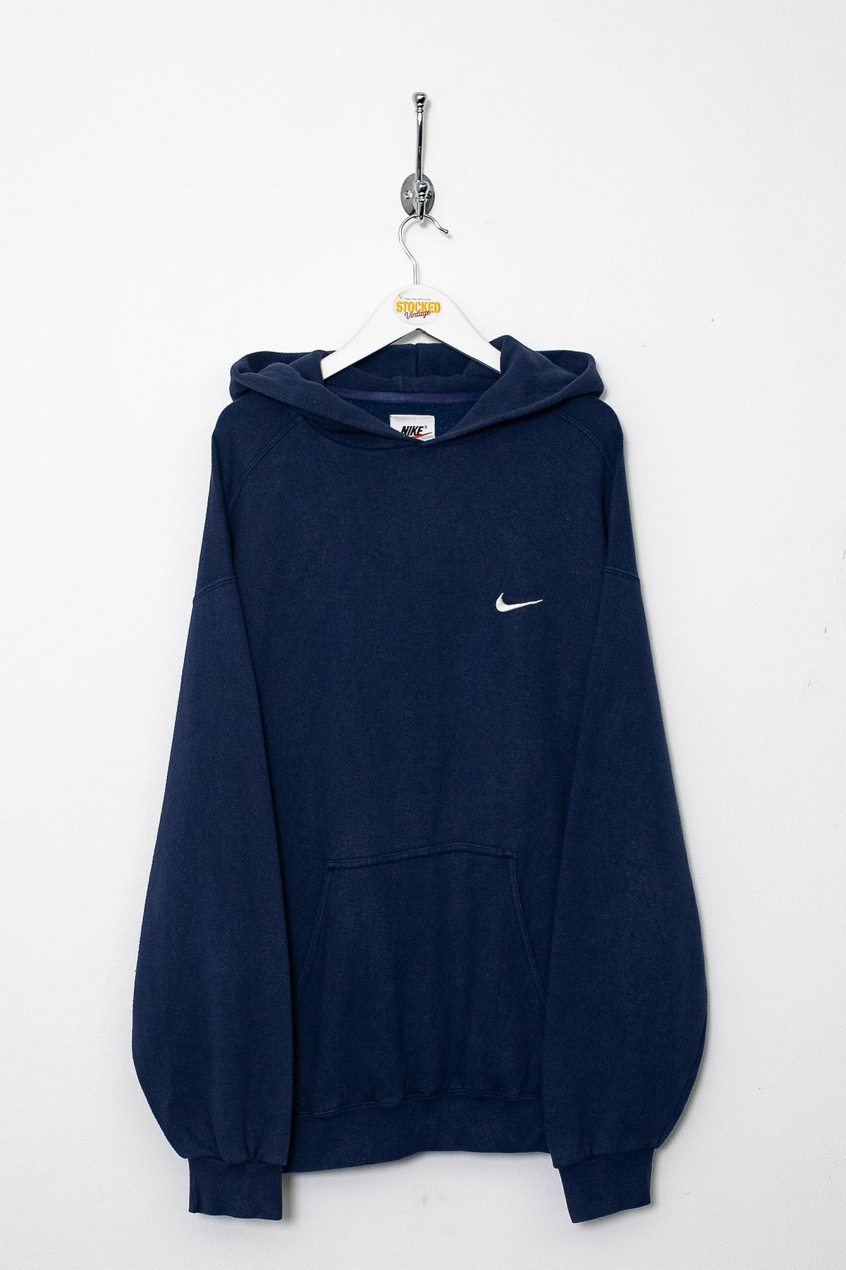 90s Nike Hoodie (L)