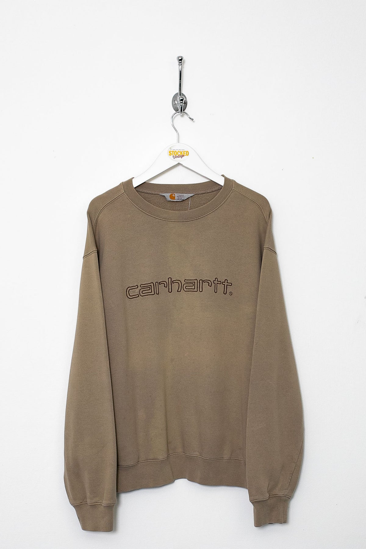 00s Carhartt Sweatshirt (M)