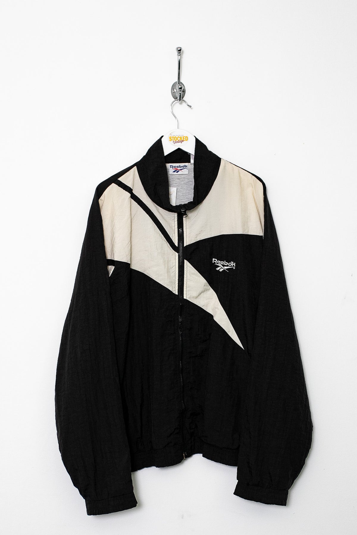 00s Reebok Jacket (L)