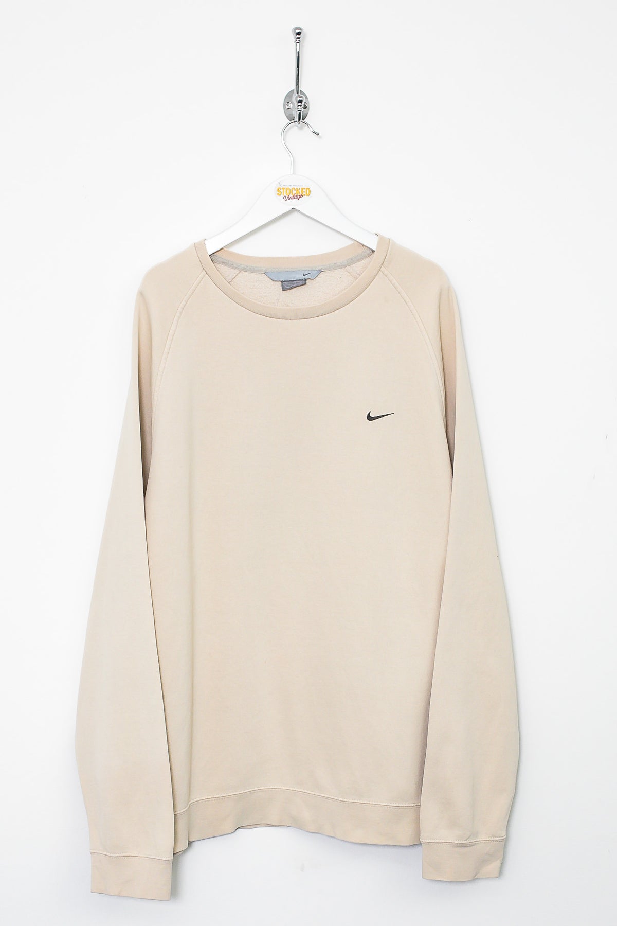 00s Nike Sweatshirt (XXL)