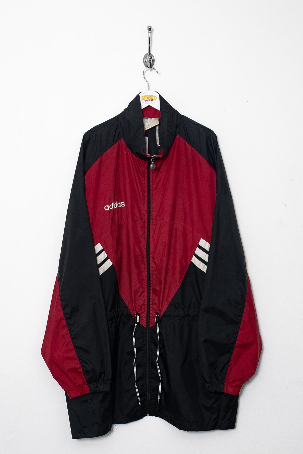90s Adidas Jacket (XXL)