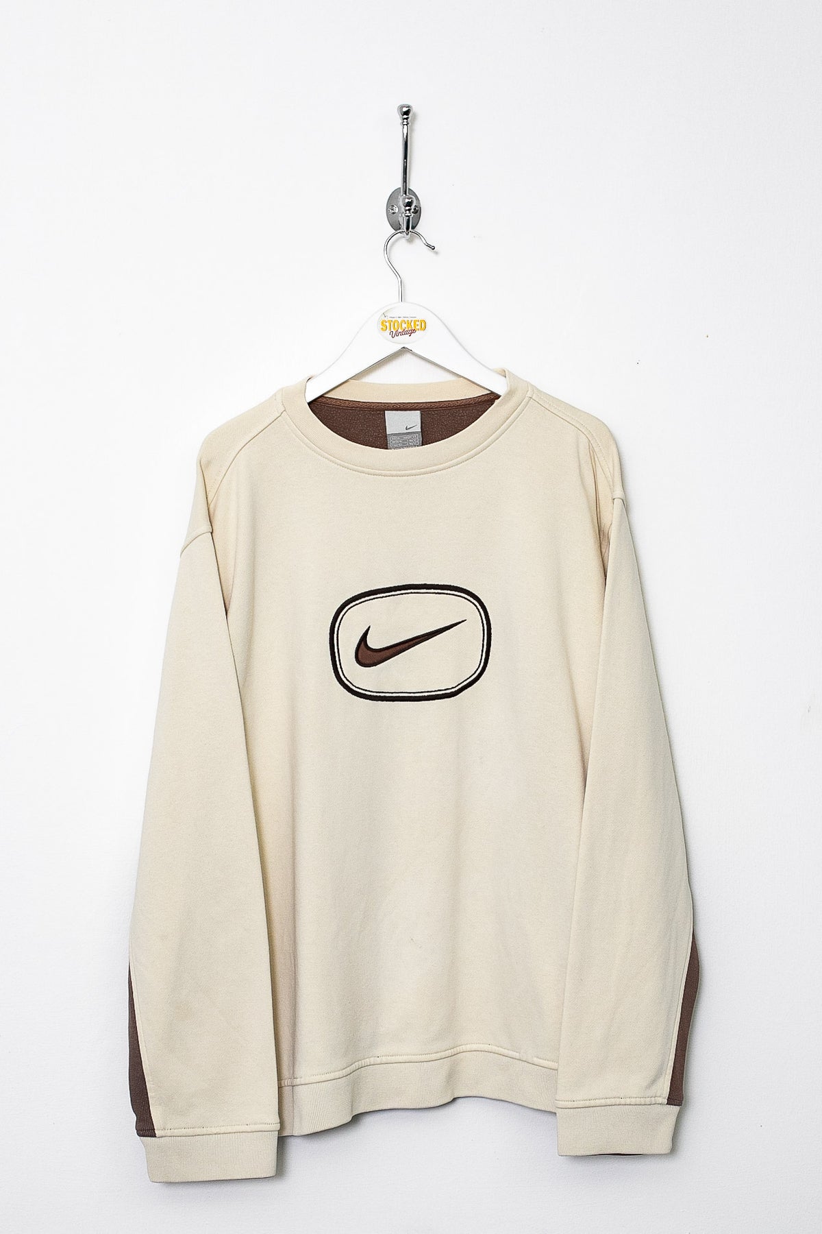 00s Nike Sweatshirt (M)