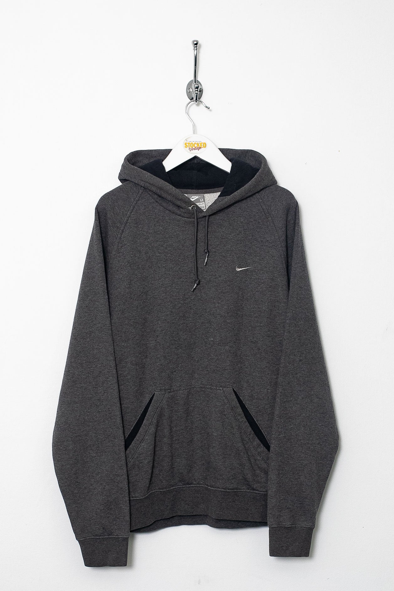 vintage style nike hoodie