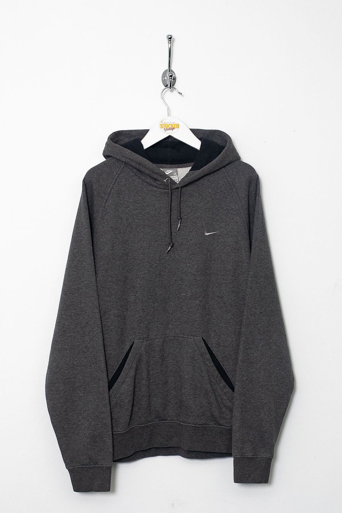 00s Nike Hoodie (M)