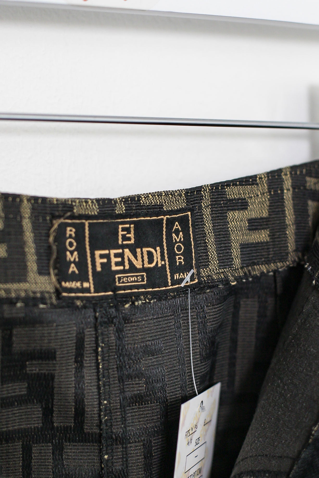 Fendi 90s clearance