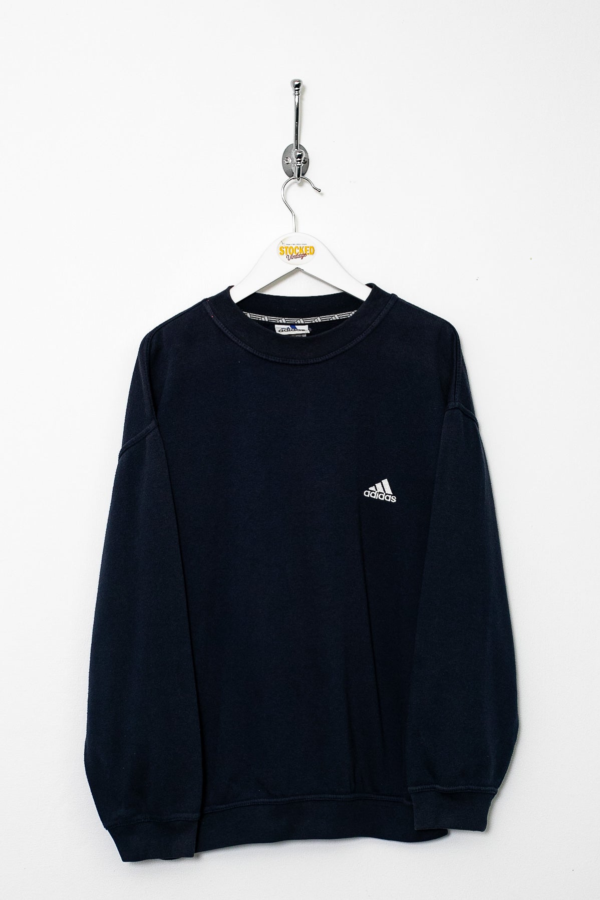 00s Adidas Sweatshirt (L)