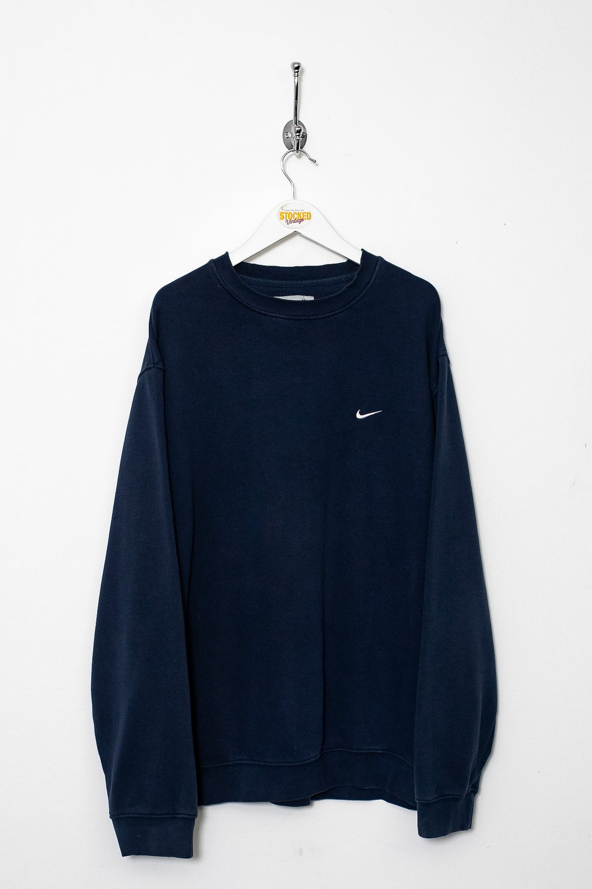 00s Nike Sweatshirt (L)