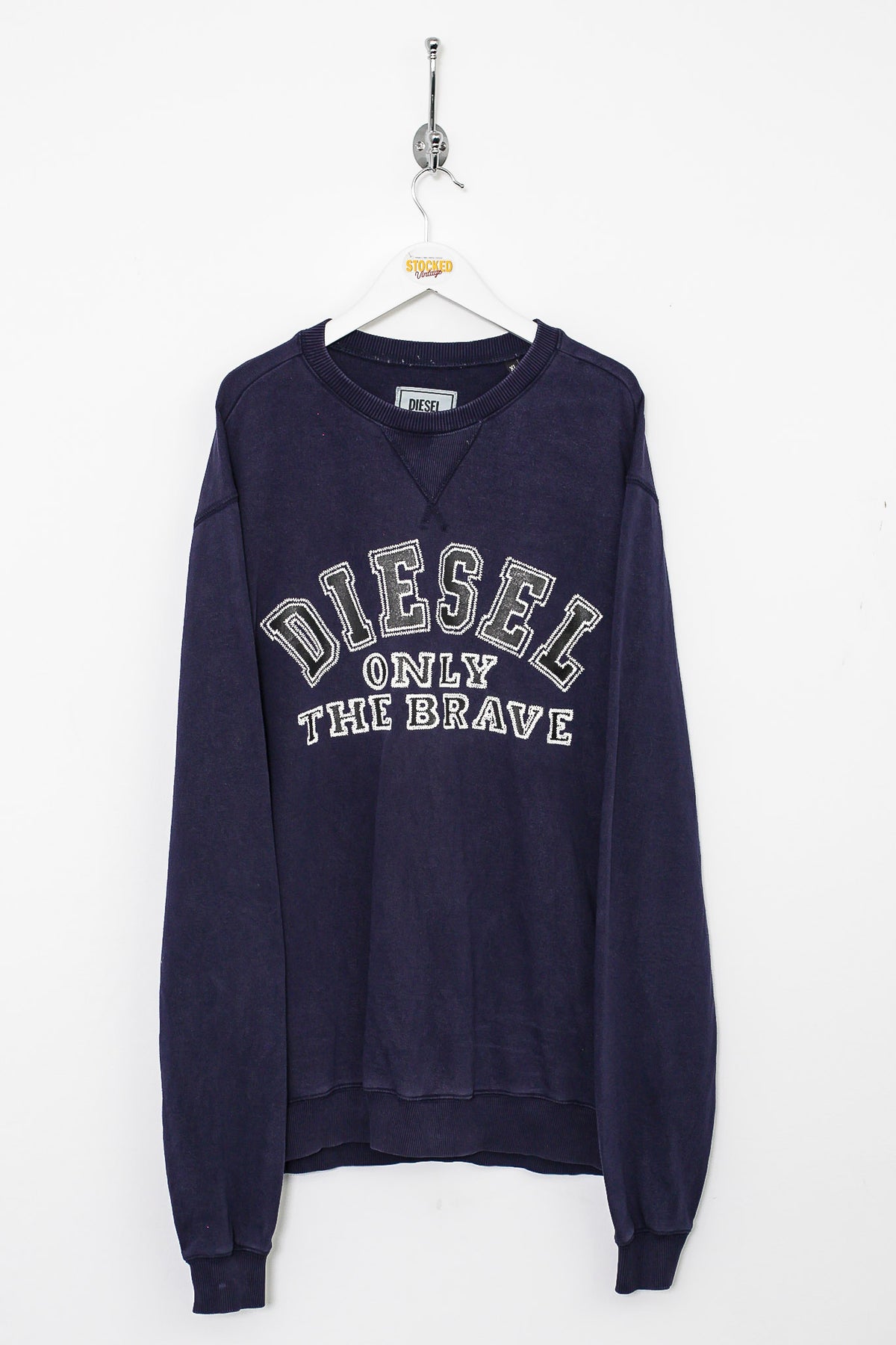 Diesel Sweatshirt (XL)