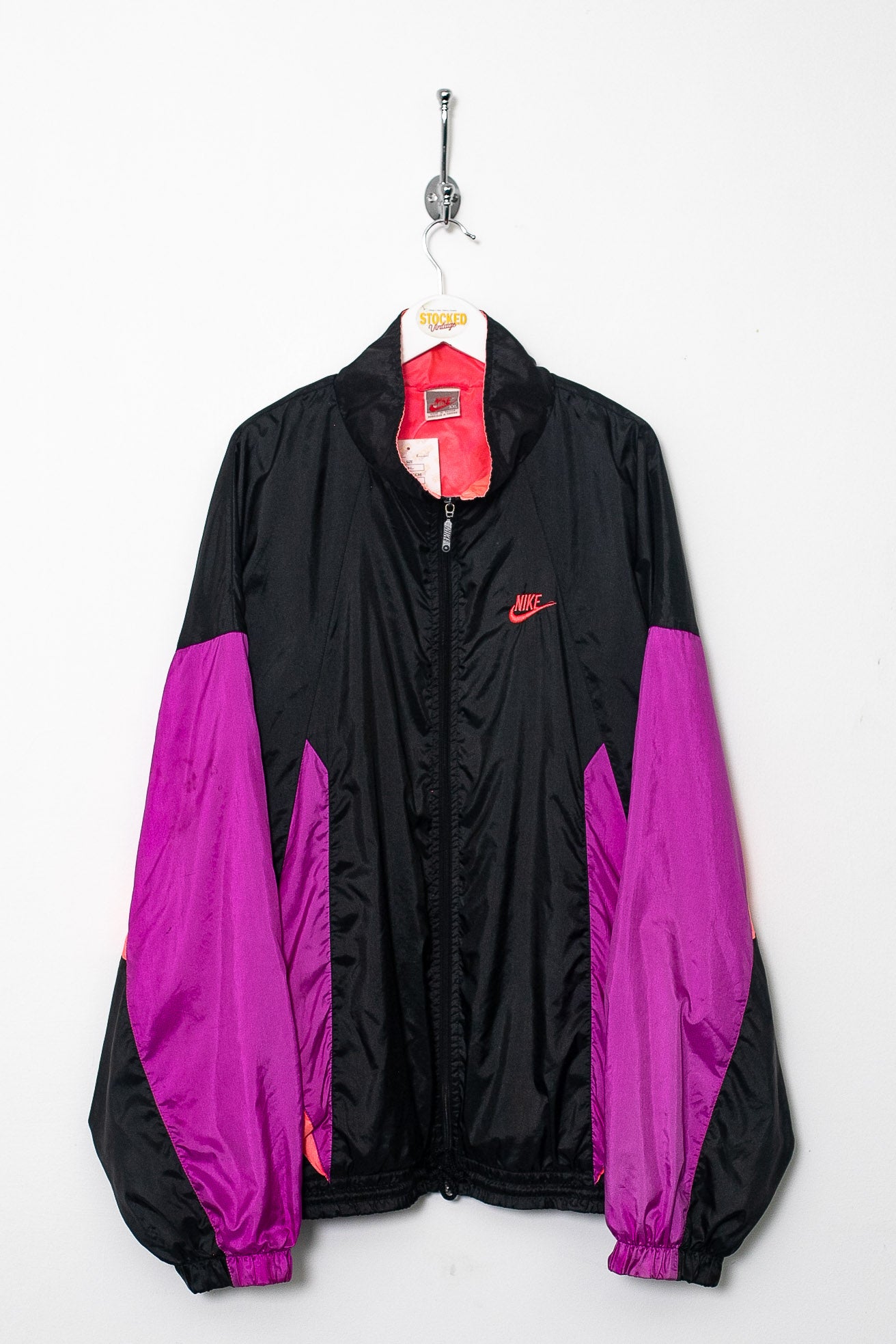 nike xxl jacket