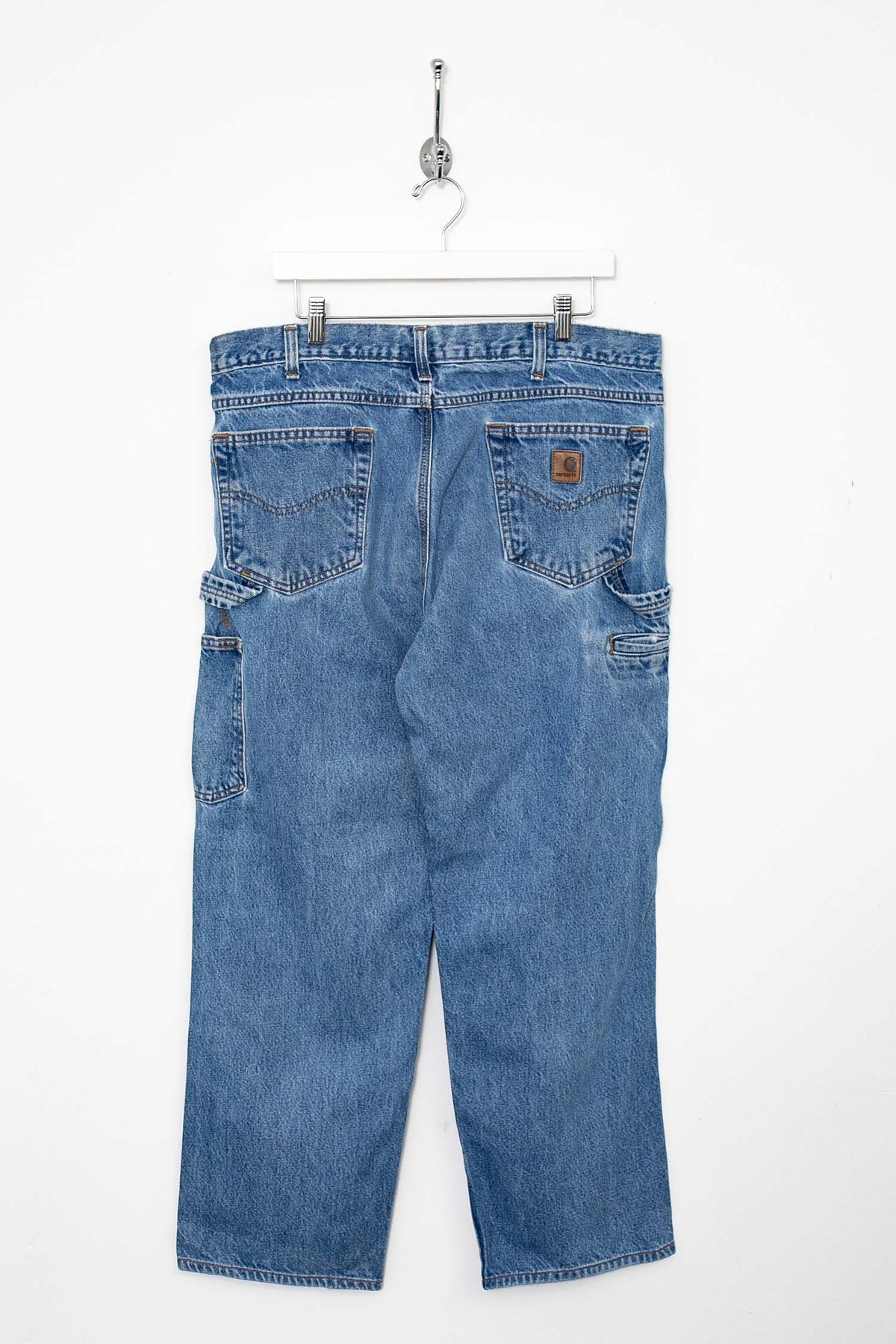 00s Carhartt Carpenter Jeans (L)