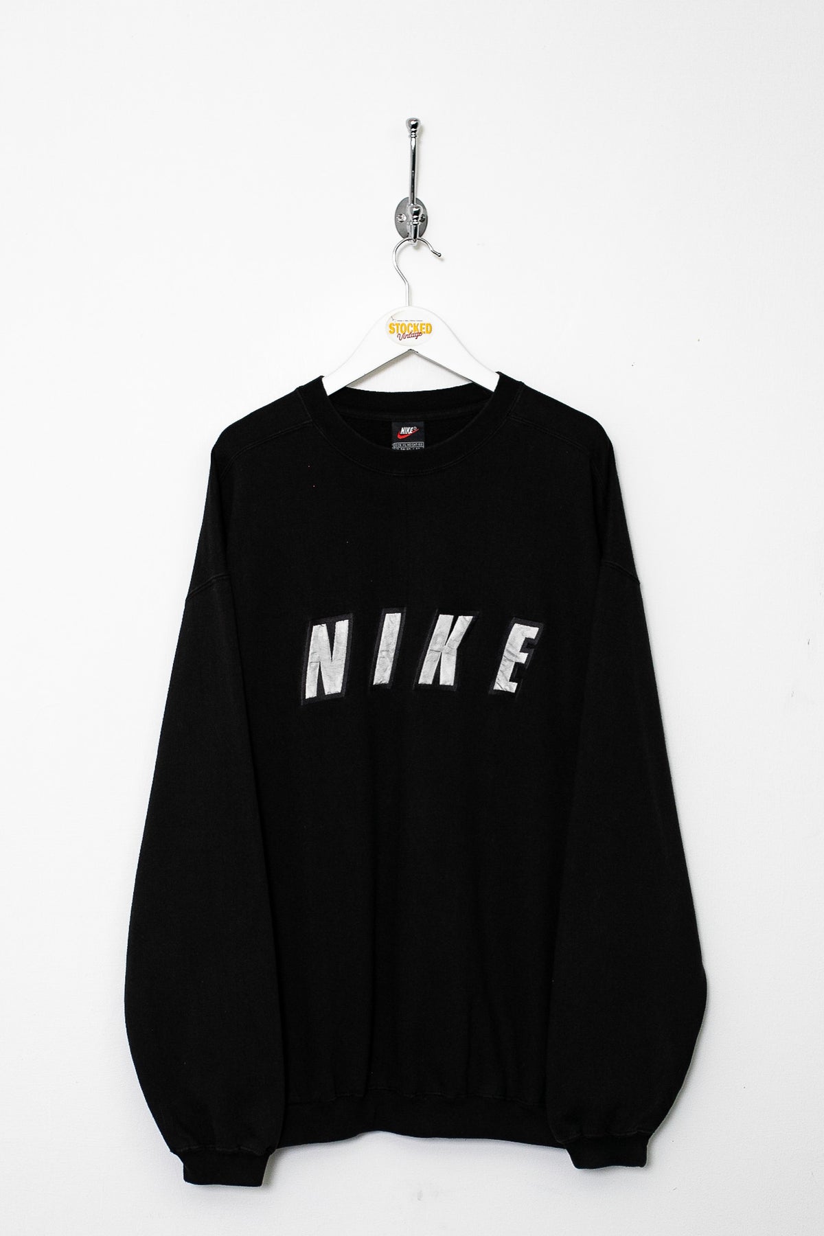 00s Nike Sweatshirt (XL)