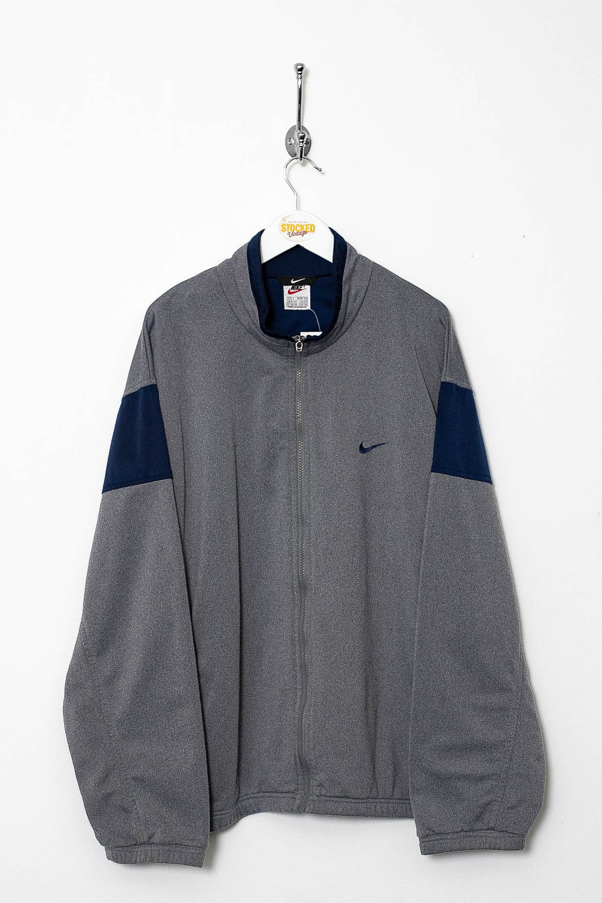 90s Nike Jacket (L)