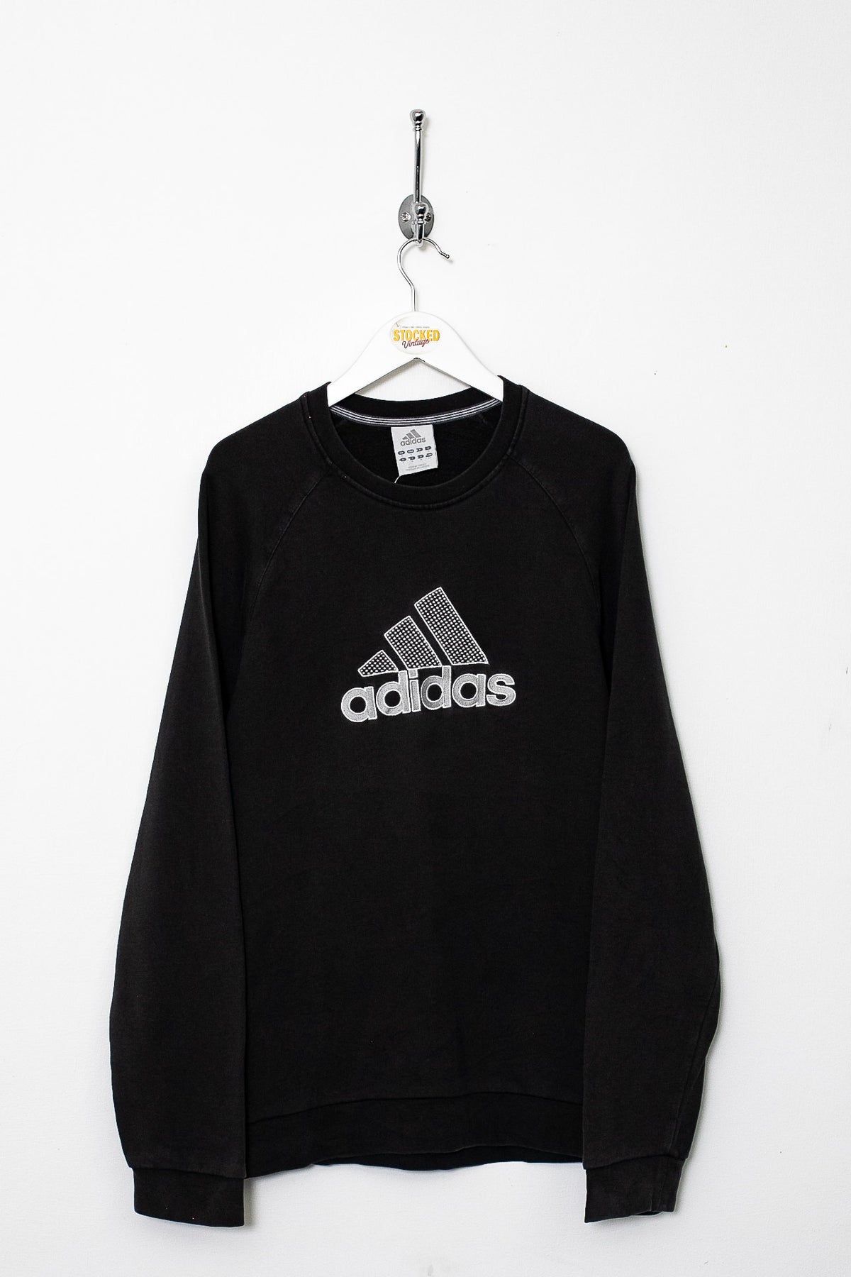 00s Adidas Sweatshirt (S)