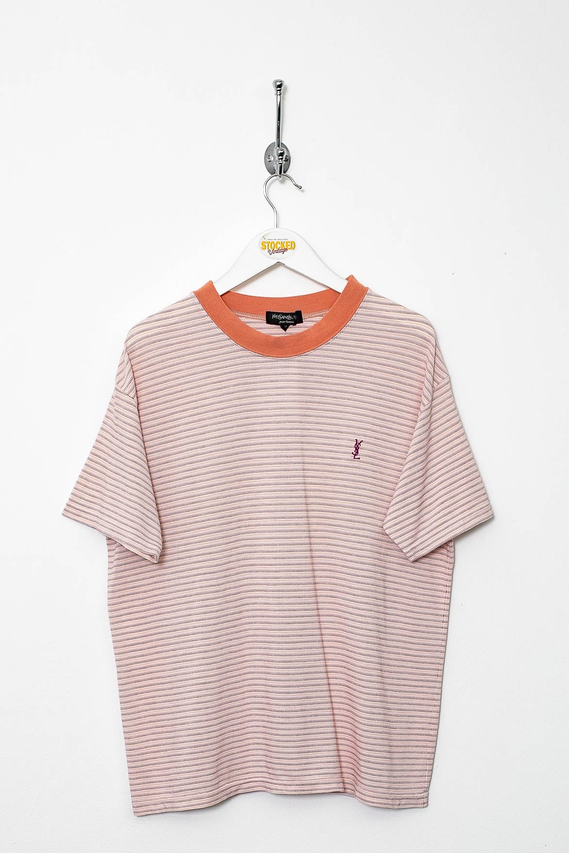 00s YSL Tee (S)