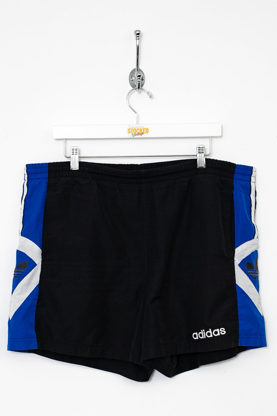90s Adidas Shorts (XL)