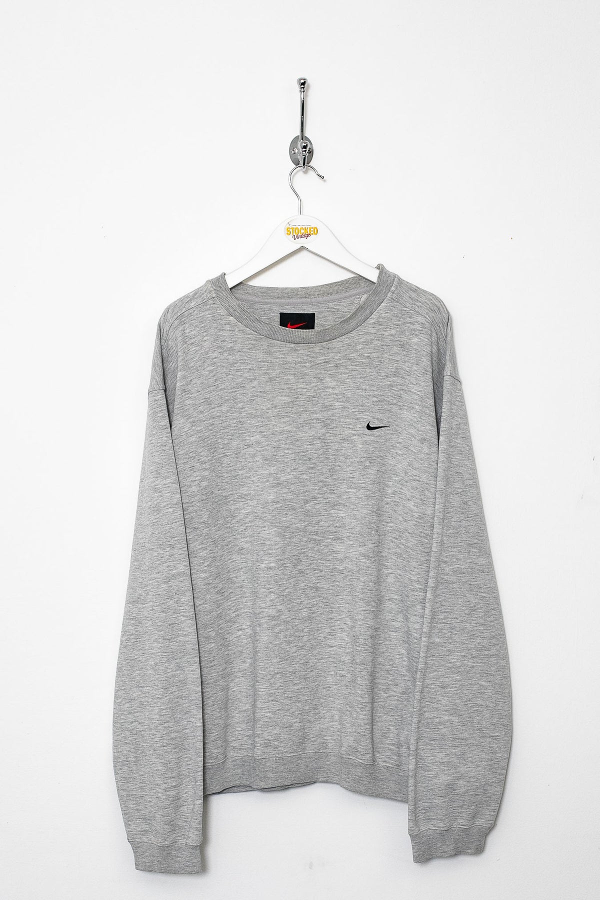 00s Nike Sweatshirt (M)