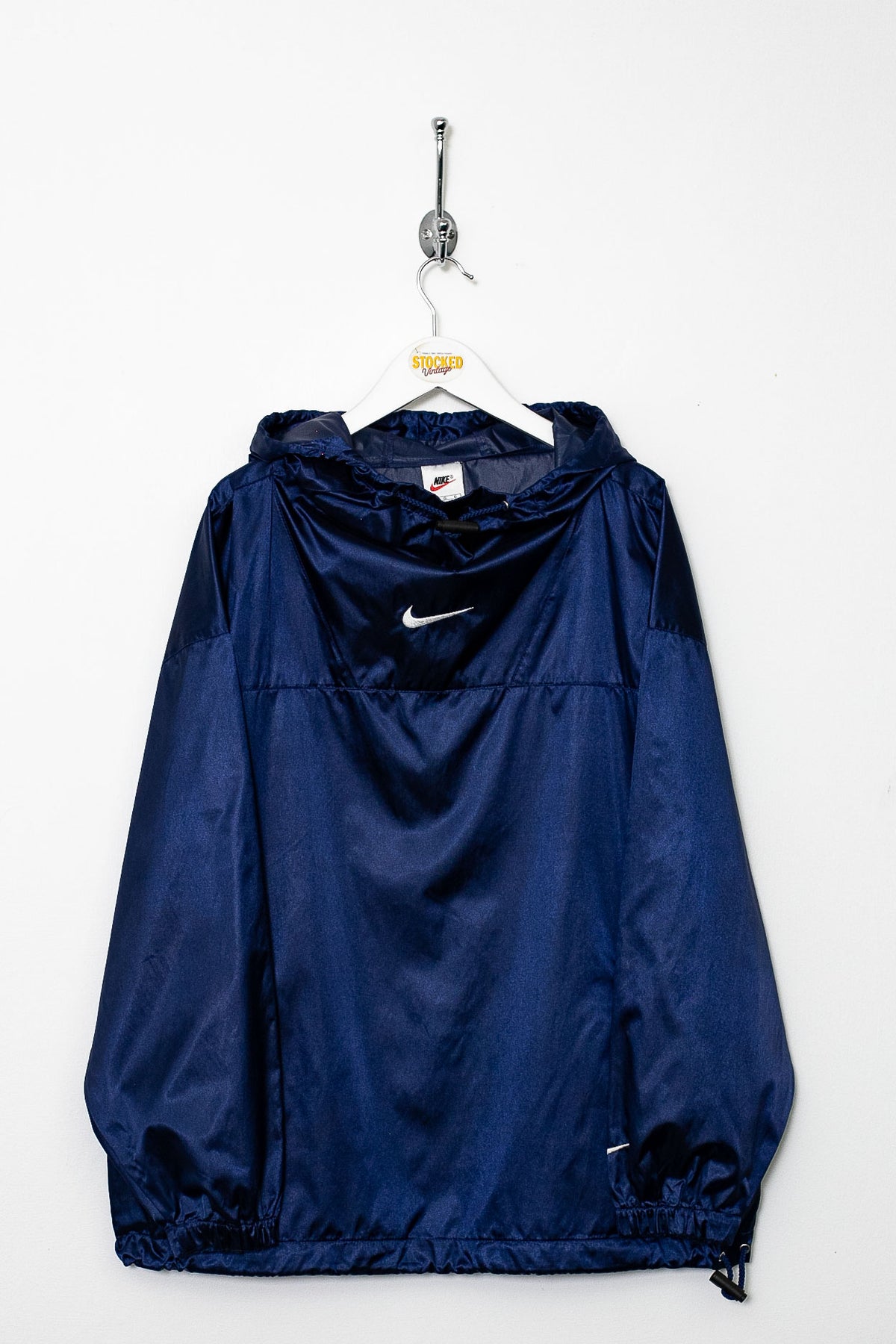 90s Nike Pullover (L)