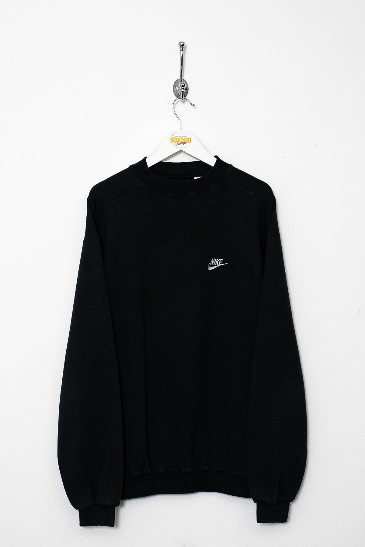 90s Nike Sweatshirt (S)
