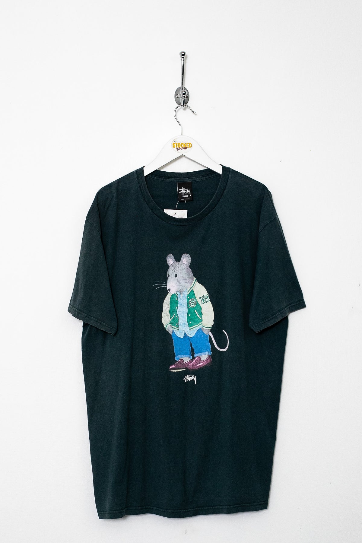 Stussy Tee (L)