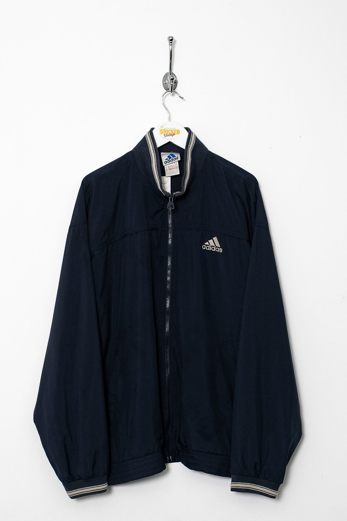 00s Adidas Jacket (L)