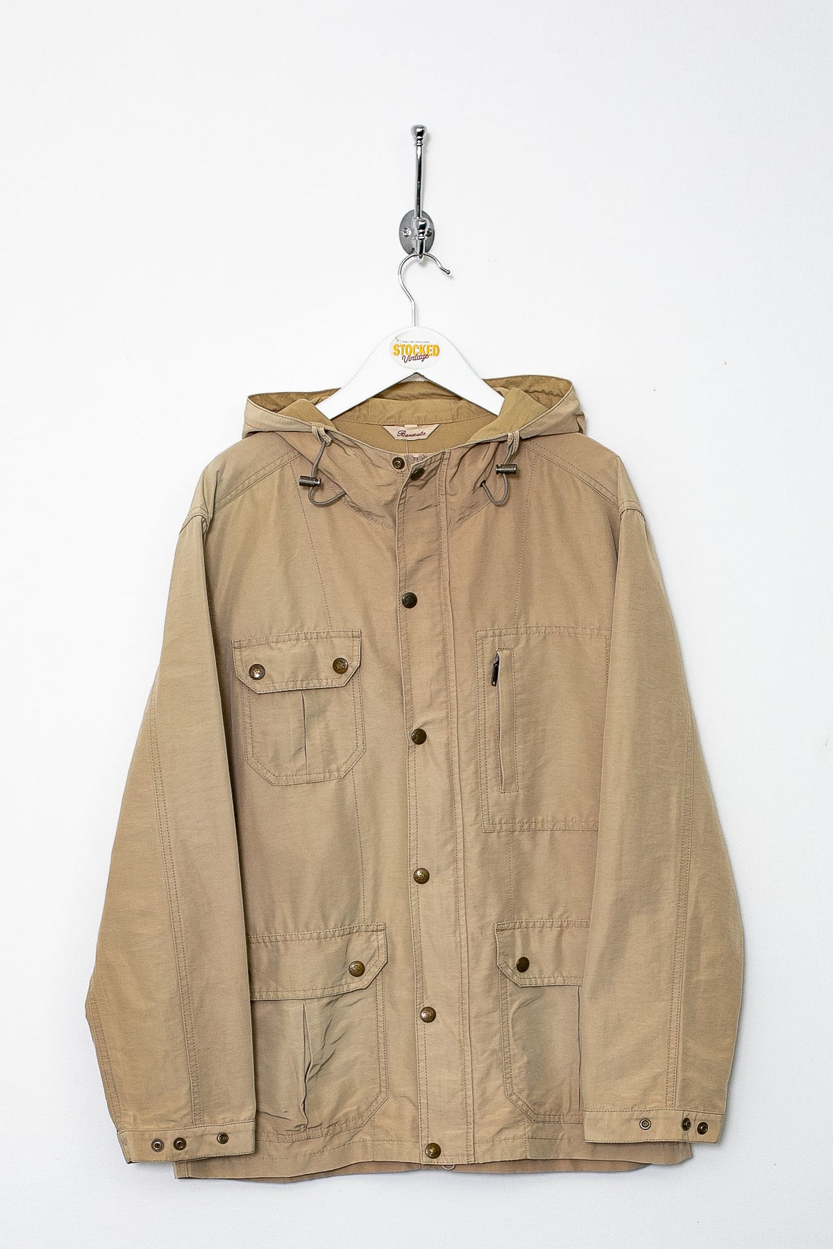 00s Baracuta Jacket (S)