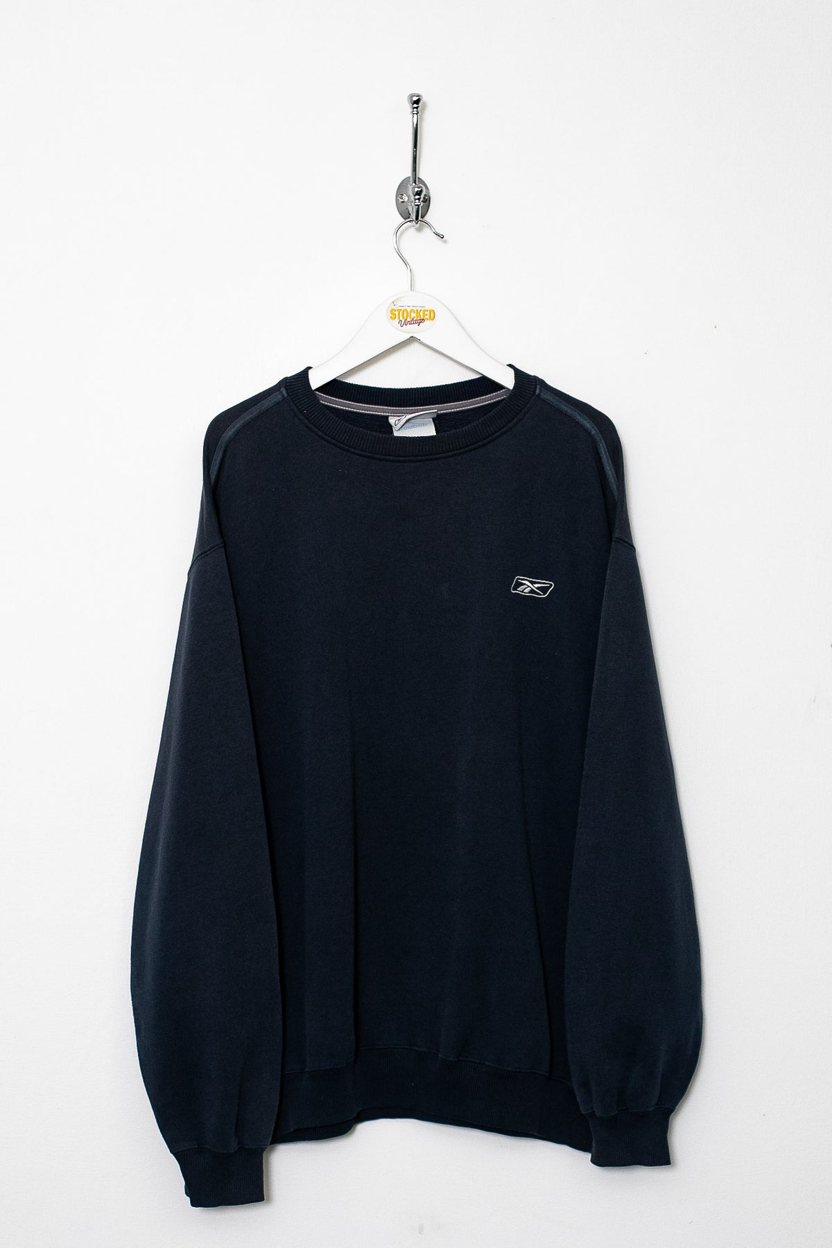 00s Reebok Sweatshirt (L)