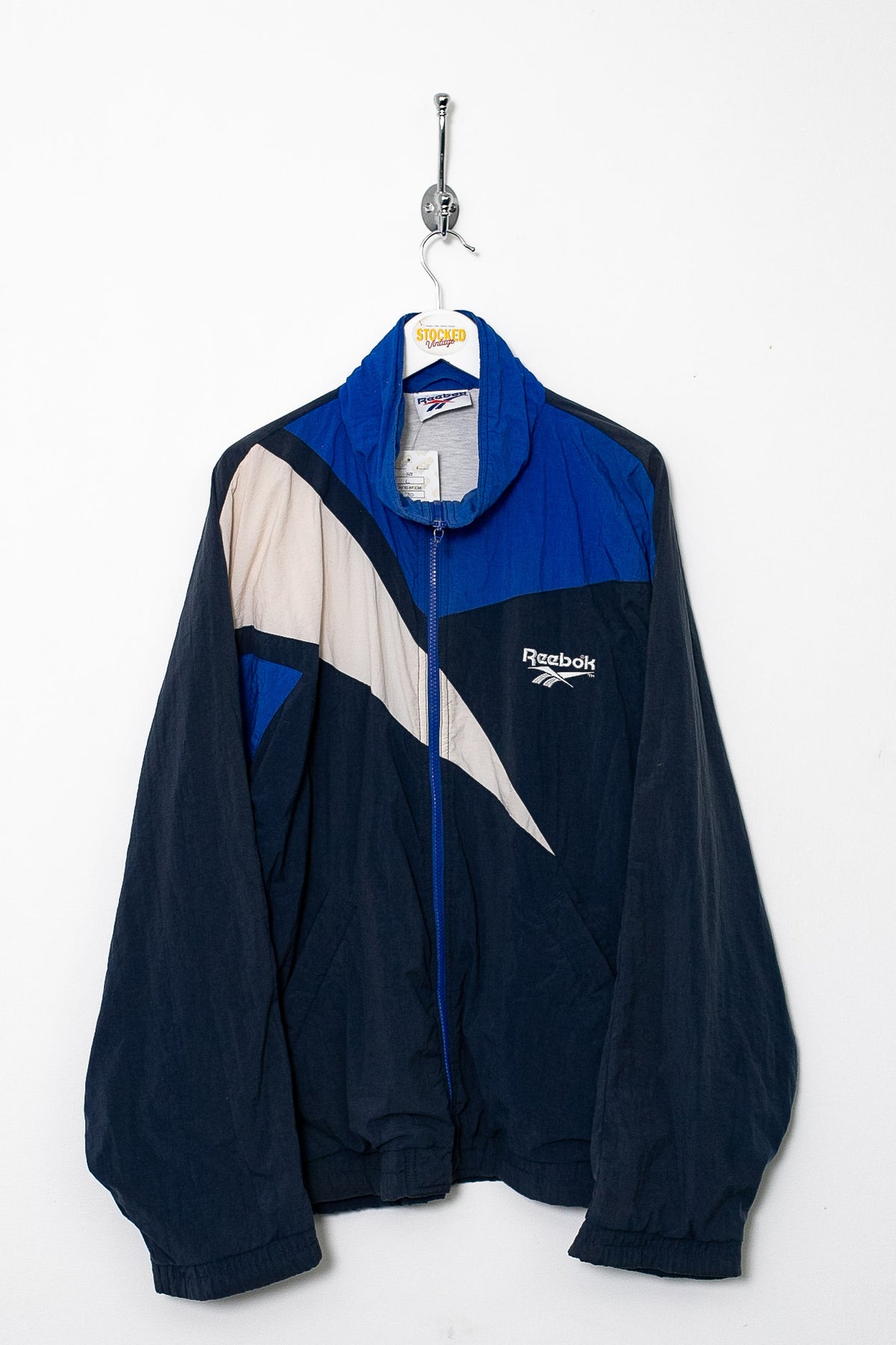 90s Reebok Jacket (L)