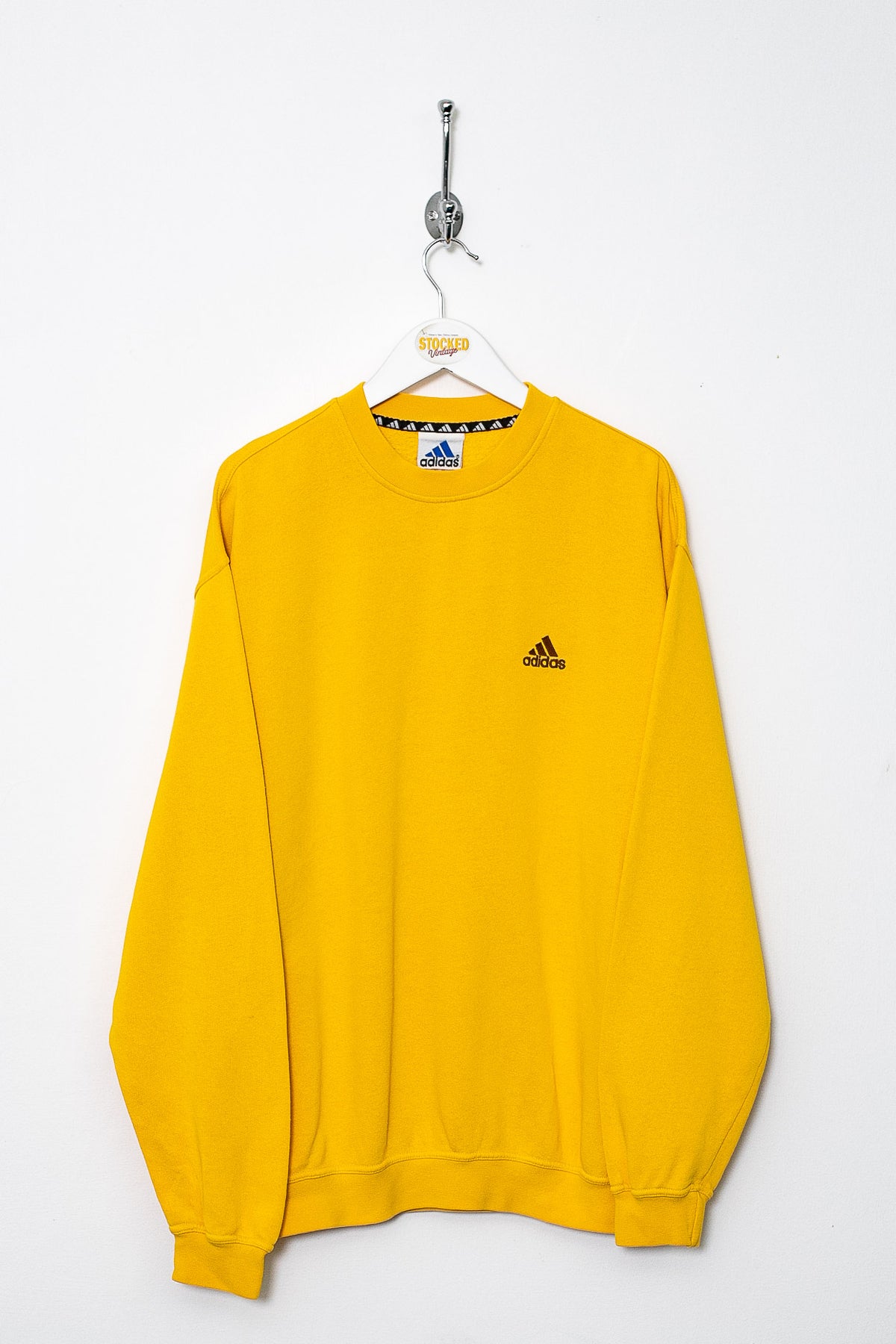 00s Adidas Sweatshirt (S)