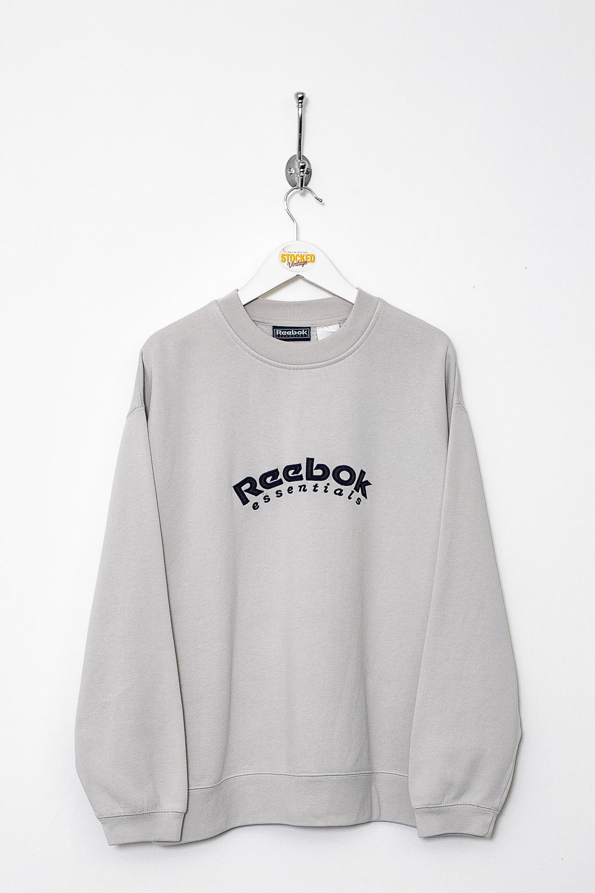 00s Reebok Sweatshirt (M)