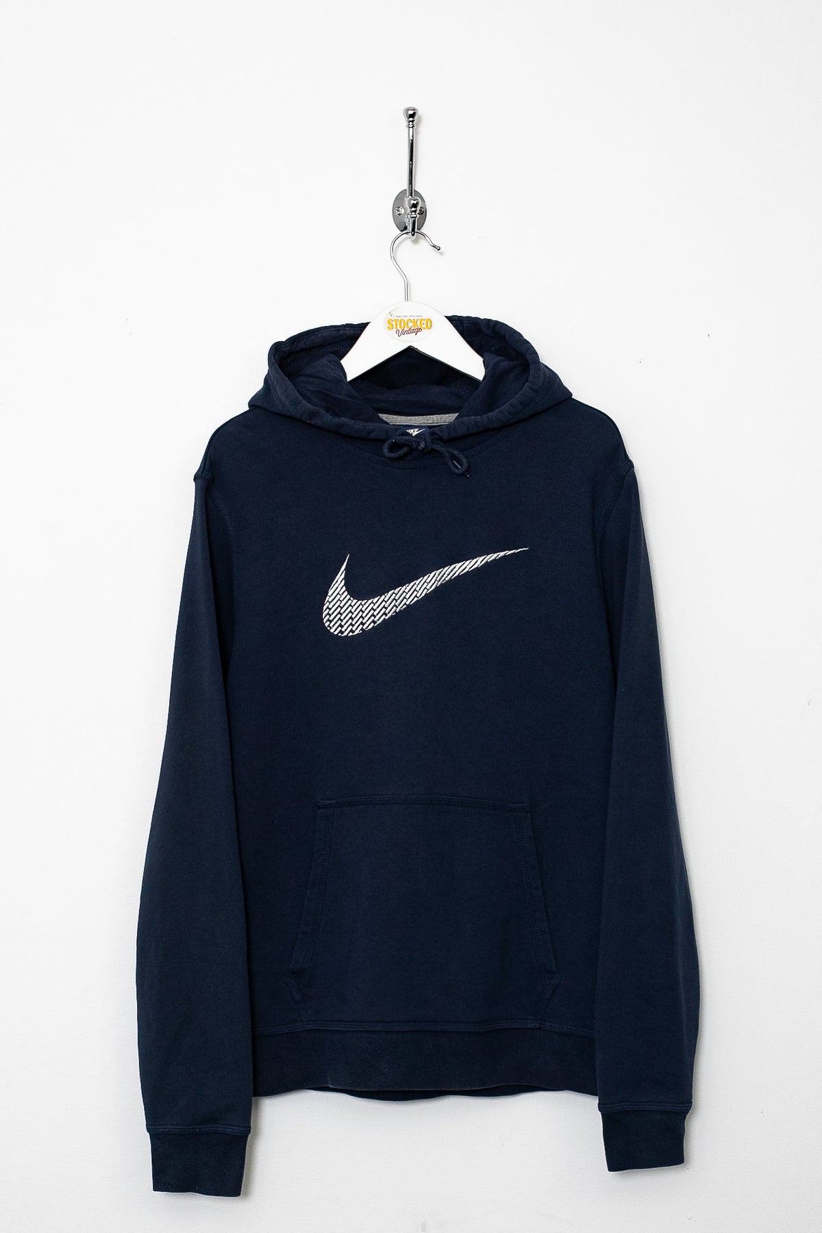 00s Nike Hoodie (M)