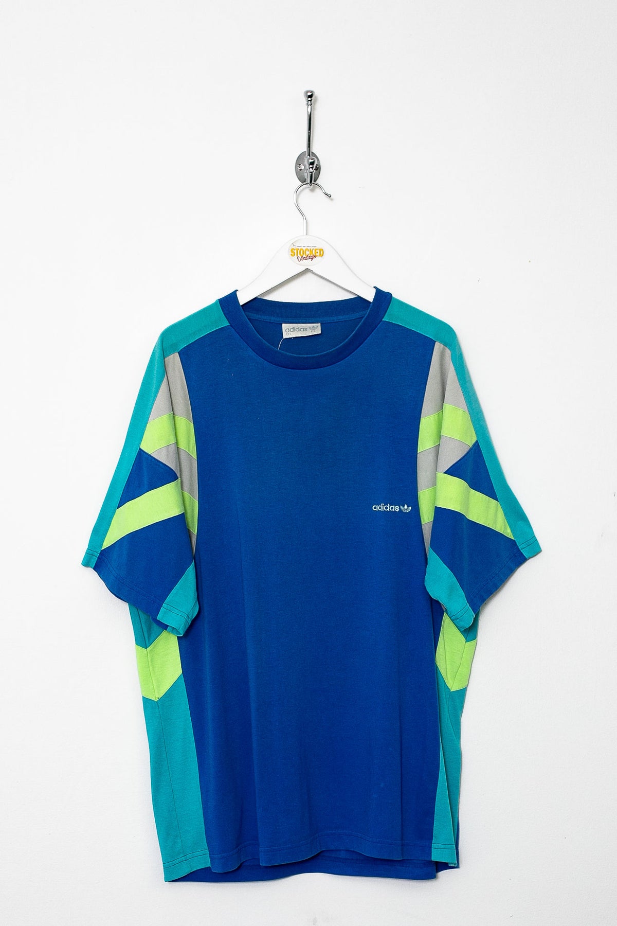 90s Adidas Tee (L)