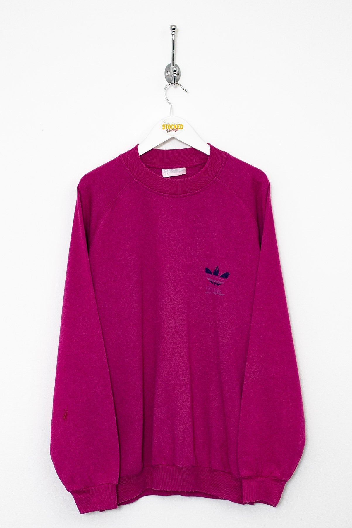 Adidas vintage outlet sweatshirts